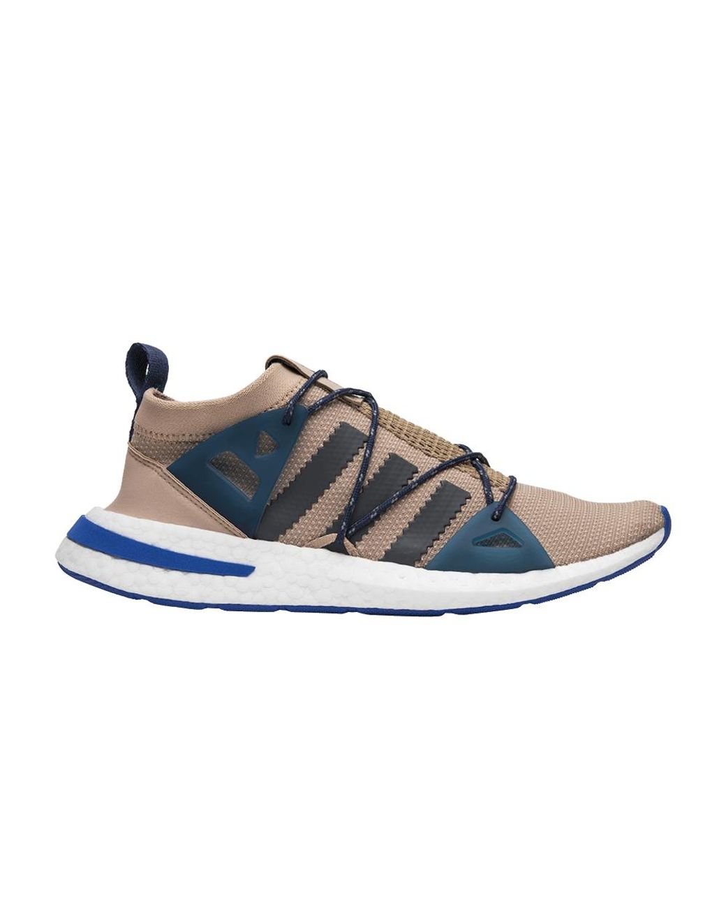 adidas arkyn tan