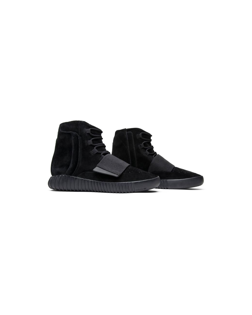 adidas yeezy boost 750 triple black mens