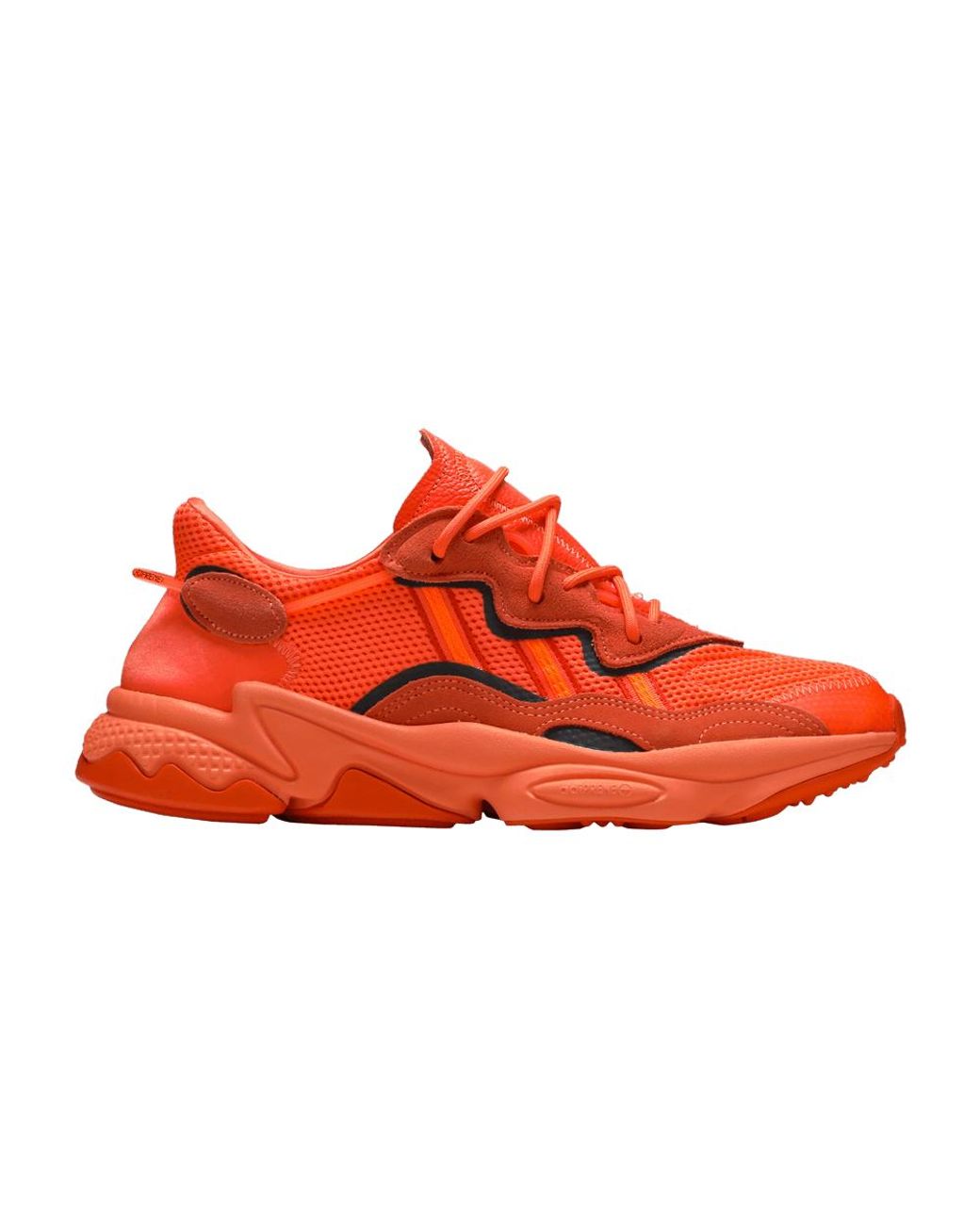 ozweego orange adidas