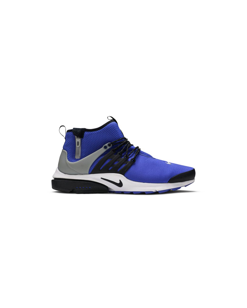 presto utility mid