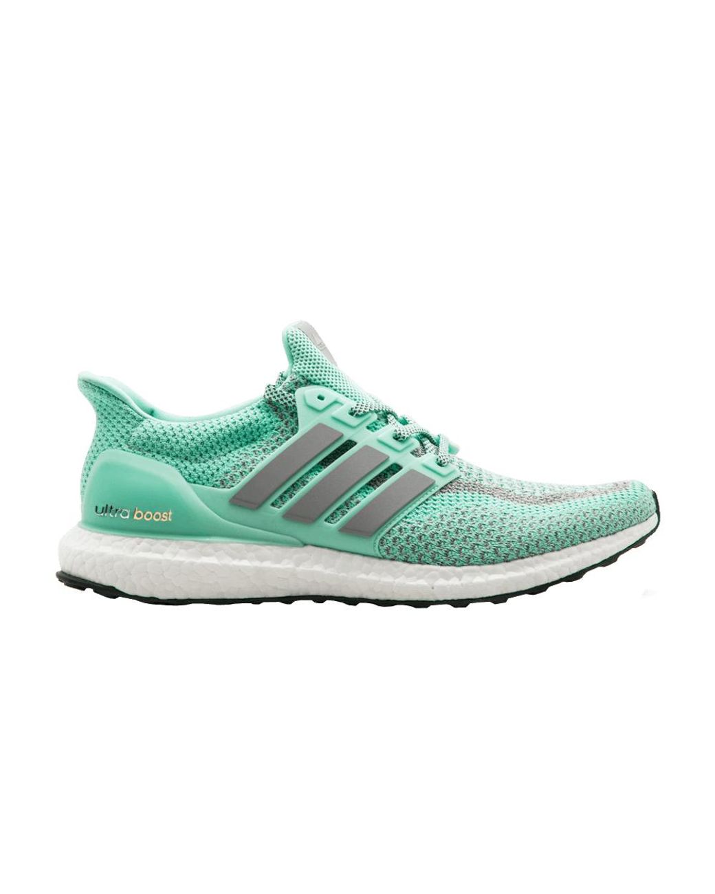 adidas Mi Ultraboost 2.0 Limited 'lady Liberty' in Green for Men | Lyst