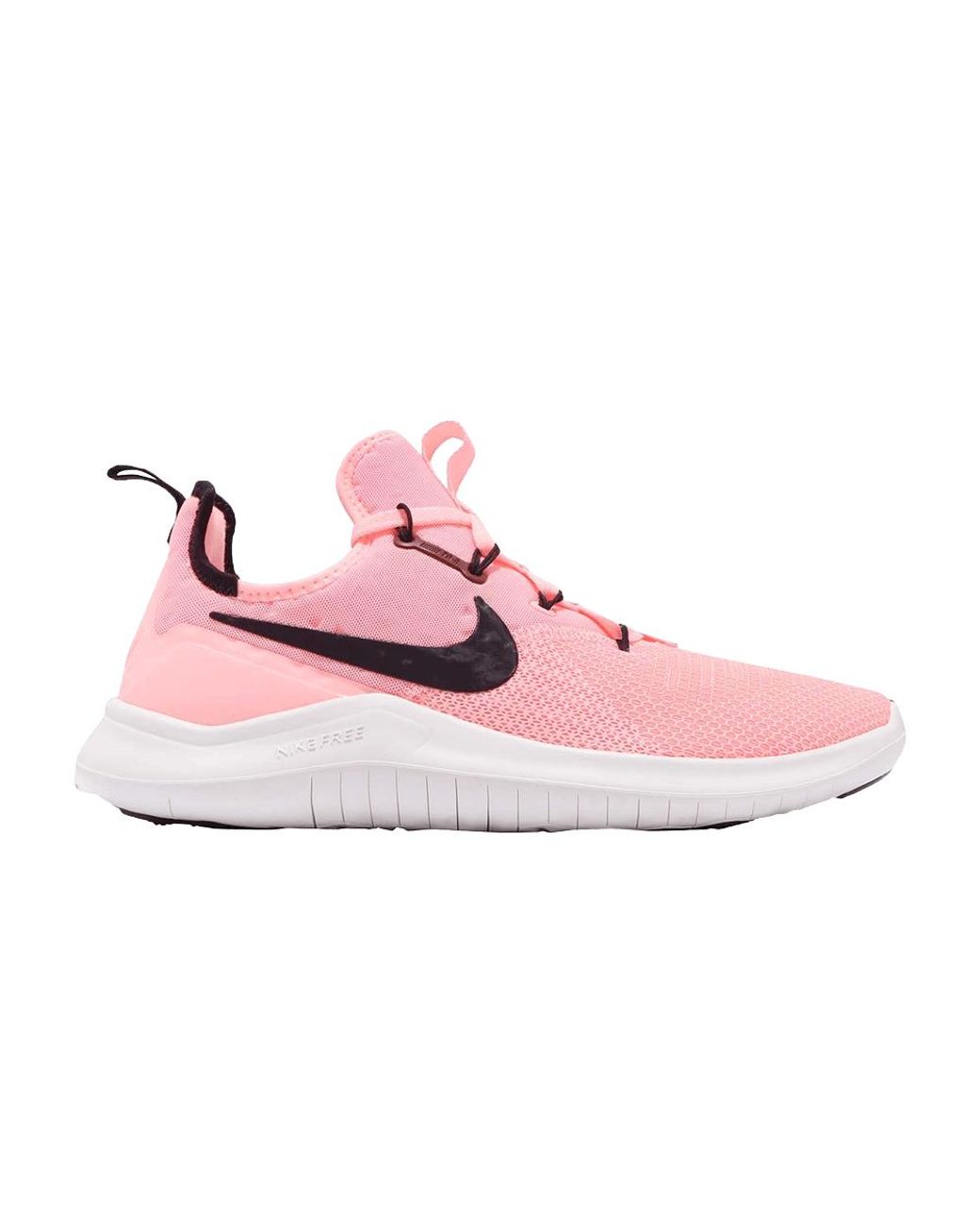 nike free tr8 mens pink