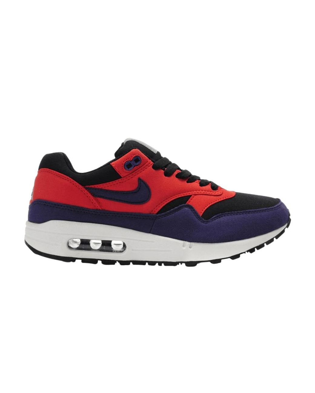 Nike Air Max 1 'acg Pack - Shadow Purple' in Red for Men | Lyst