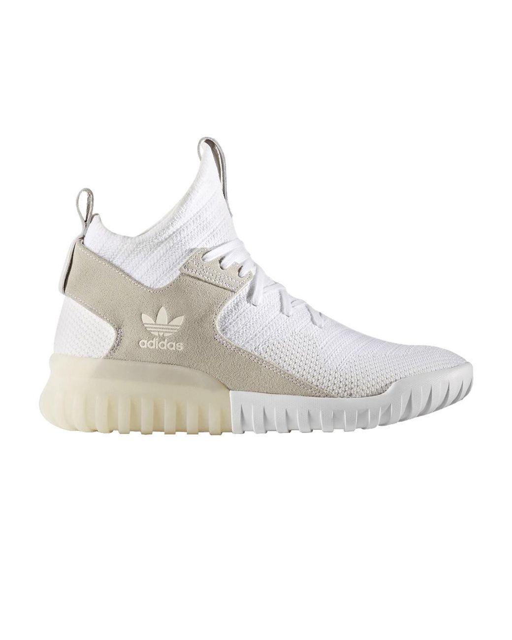 tubular x pk