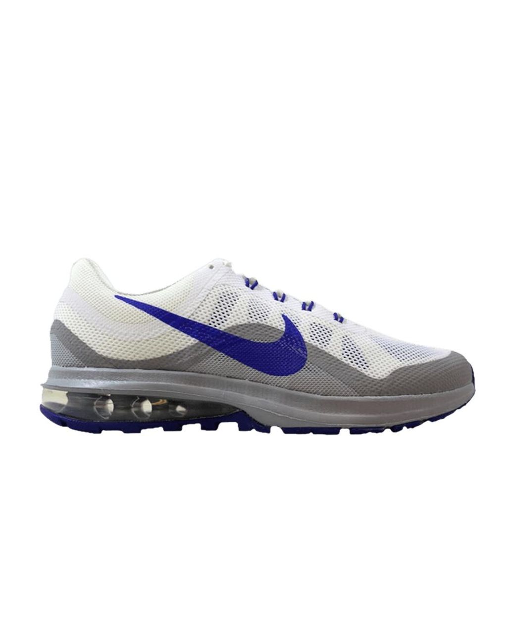 Nike Air Max Dynasty 2 'white Paramount Grey' for Men | Lyst
