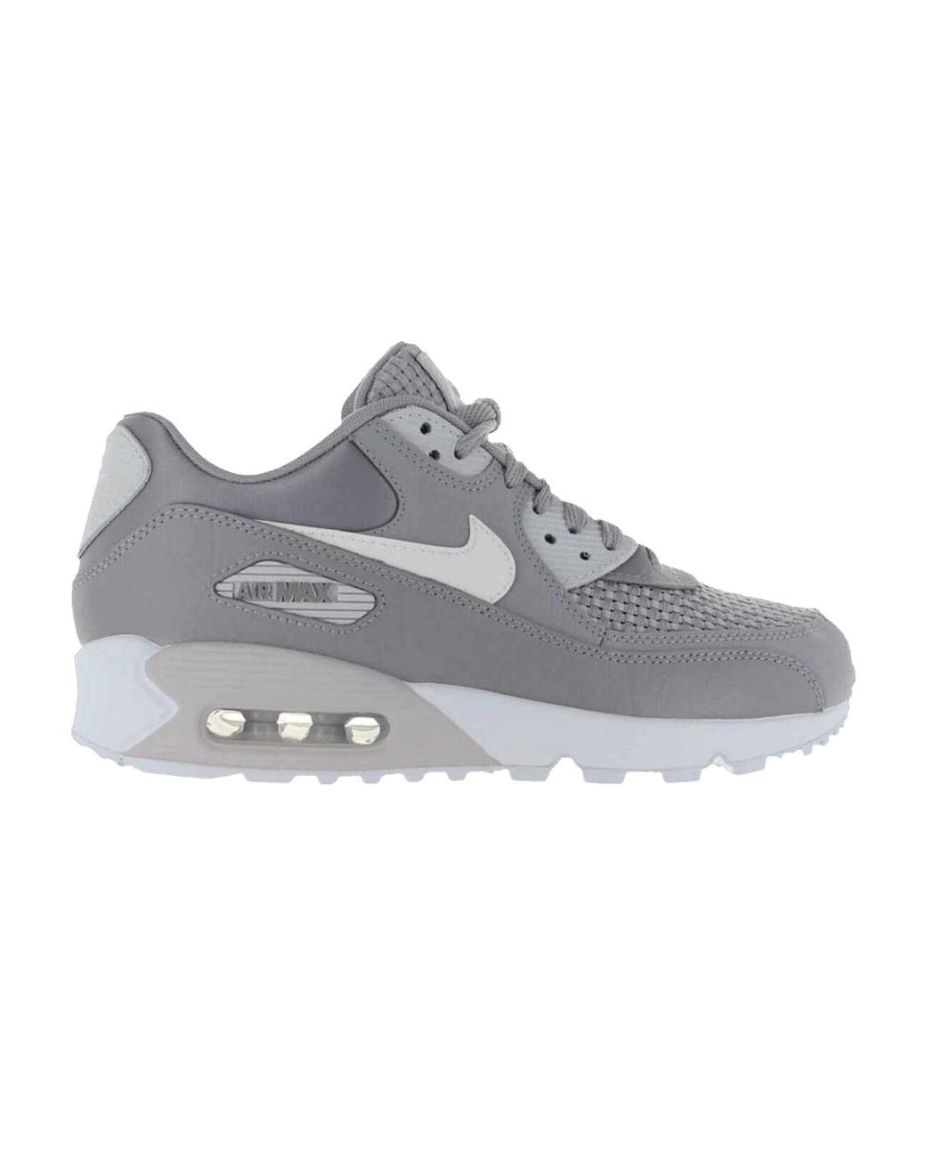 nike air max thea atmosphere grey