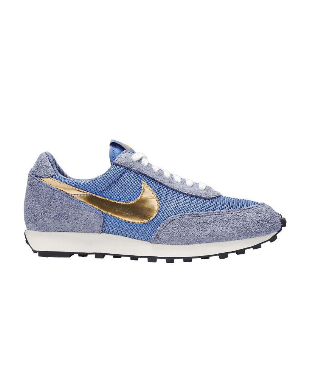 blue nike daybreak
