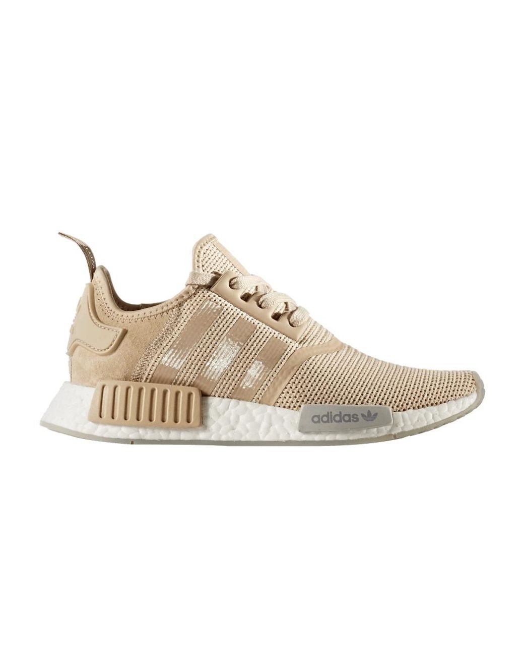 adidas Nmd_r1 'pale Nude' in Natural | Lyst
