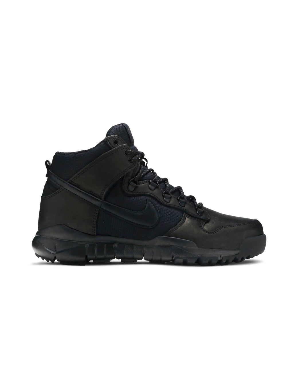 nike sb dunk high boot mens boots