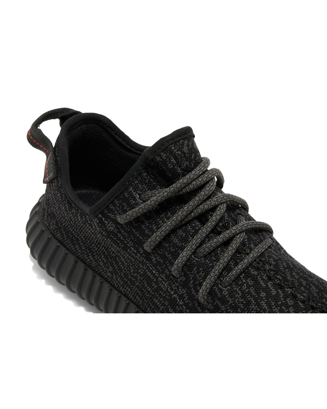 adidas Yeezy Boost 350 'pirate Black' 2023 for Men | Lyst