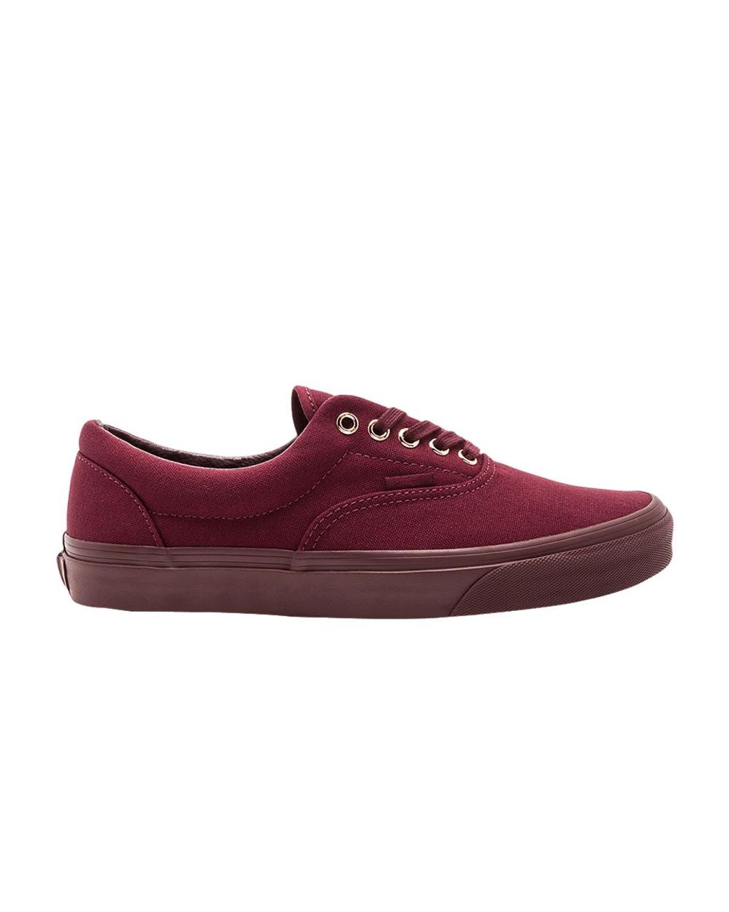 Gold Mono 'port Royale' in Red for Men |