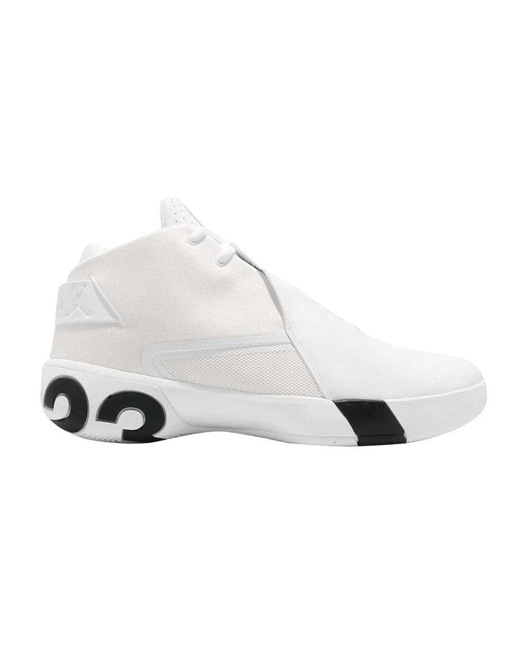 Matemático Y La oficina Nike Jordan Ultra Fly 3 Pfx 'white' for Men | Lyst