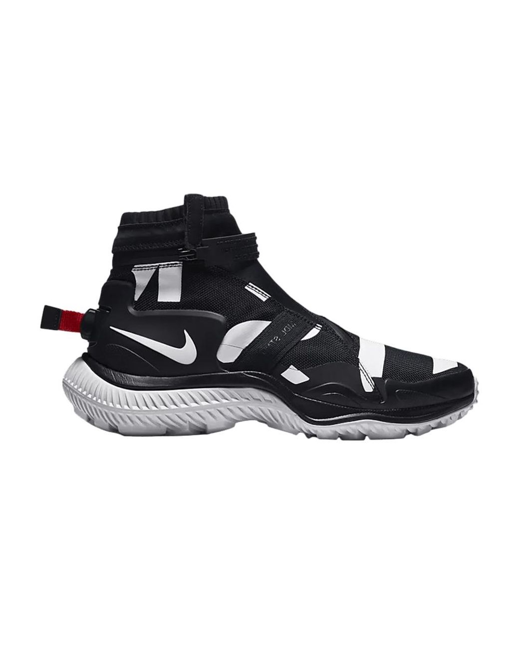 Nike Gaiter 'usa Stand' in for Men | Lyst