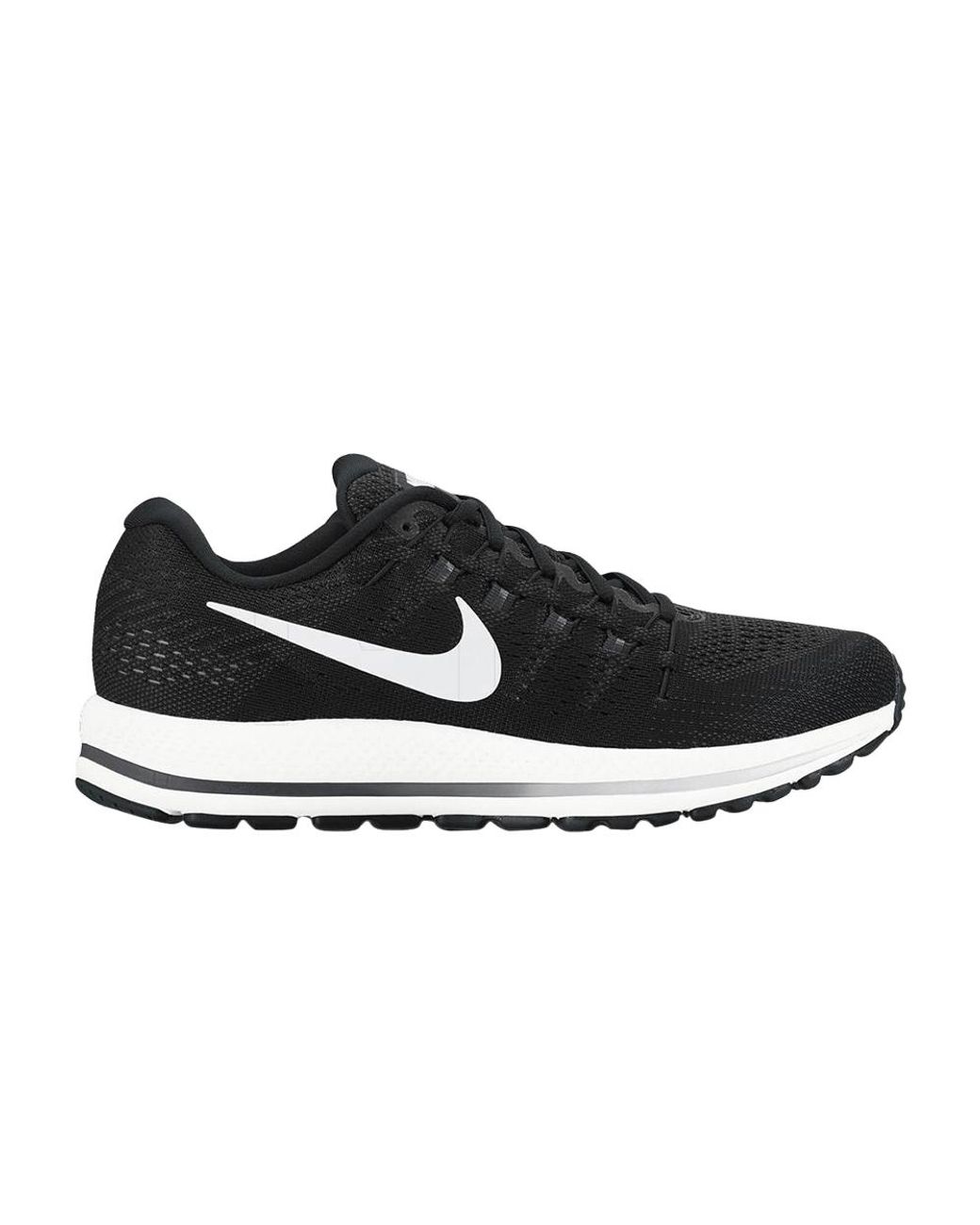 Nike Air Zoom Vomero 12 in Black for Men | Lyst