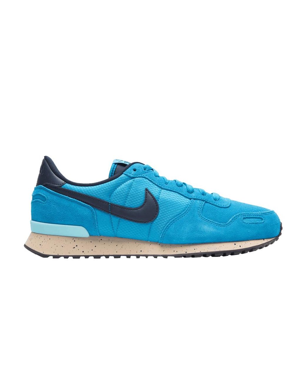 Nike Air Vortex Leather in Blue for Men | Lyst