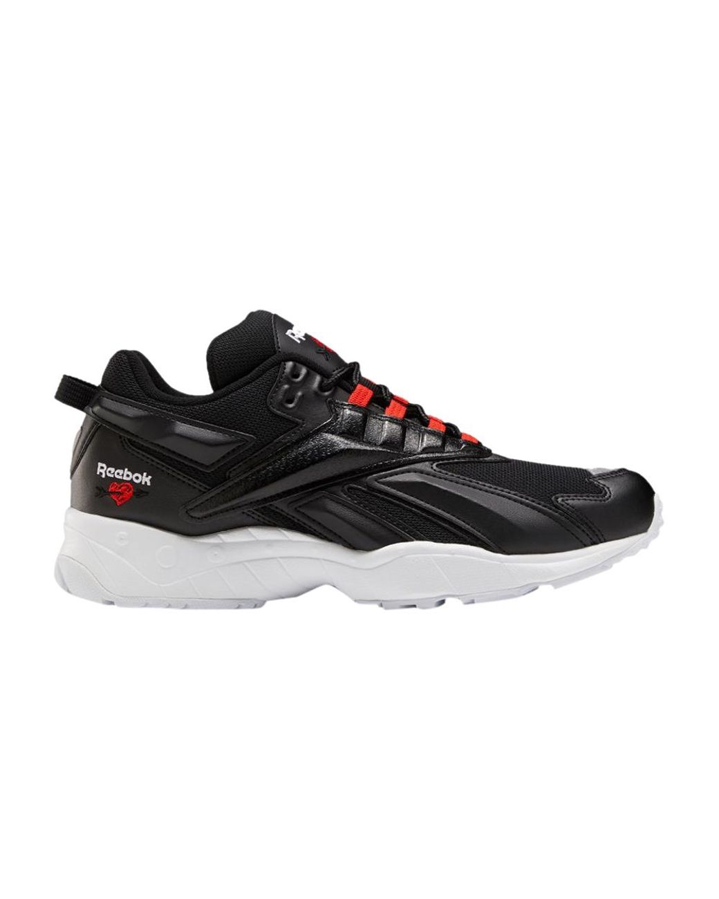 Reebok Intv 96 'chinese Valentines Day - Black' in Green for Men | Lyst
