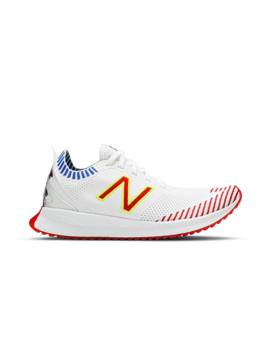 New Balance Big League Chew X Fuelcell Echo 'outta Here Original' in Blue |  Lyst
