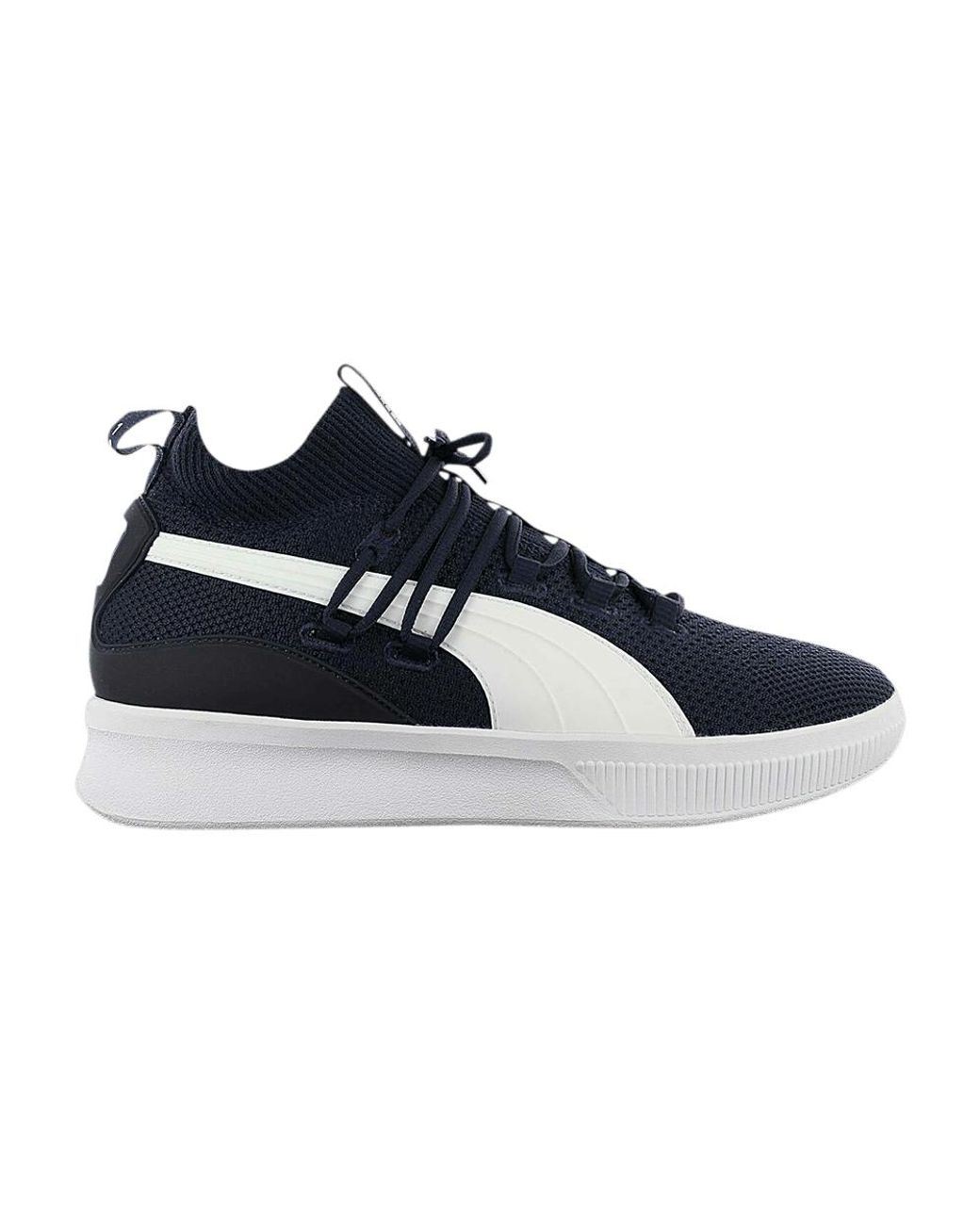 PUMA Clyde Court Gw 'peacoat' in Blue for Men | Lyst