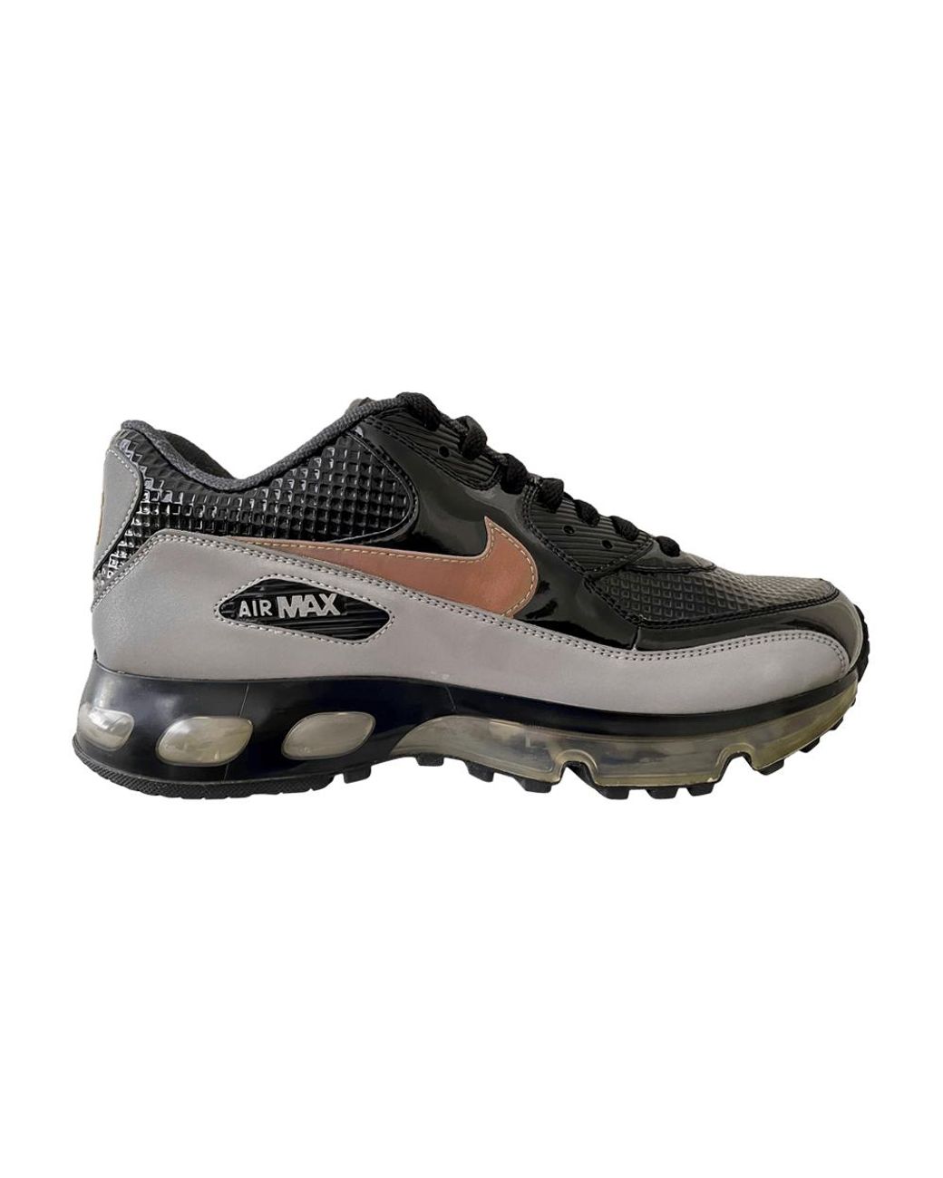Nike Air Max 90 360 'playstation' in Black for Men | Lyst