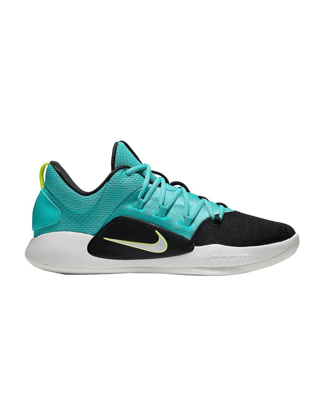 hyperdunk blue