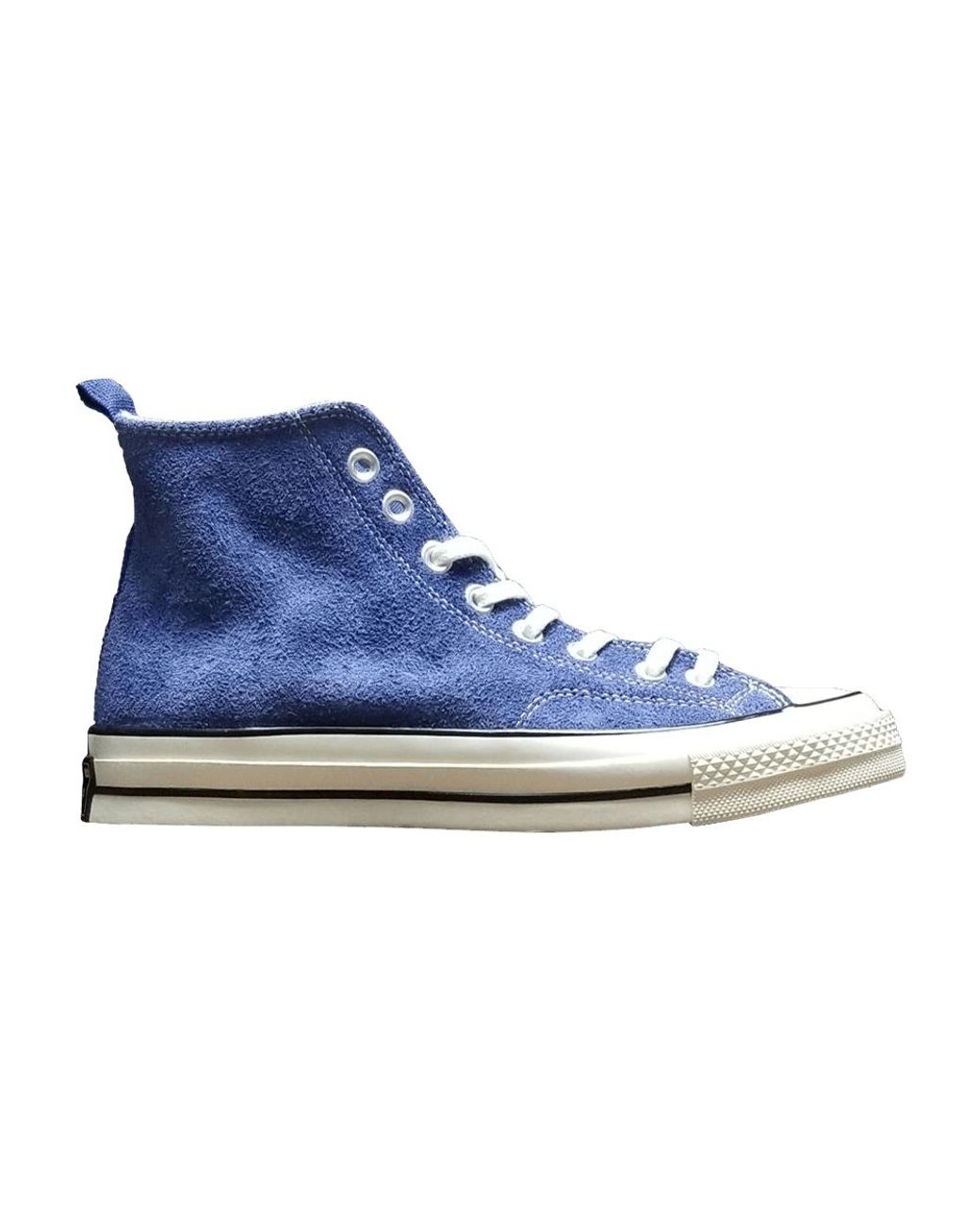 Converse Madness X Chuck Taylor All Star Suede High 'royal Blue' for Men |  Lyst
