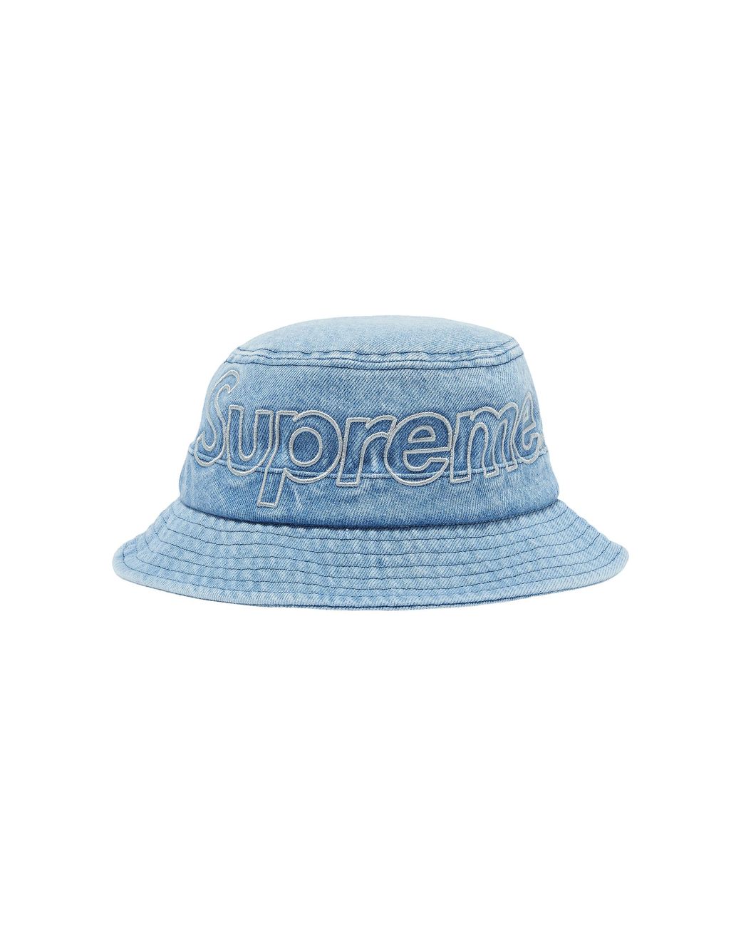 2022新発 Supreme Frayed Patchwork Denim Crusher agapeeurope.org