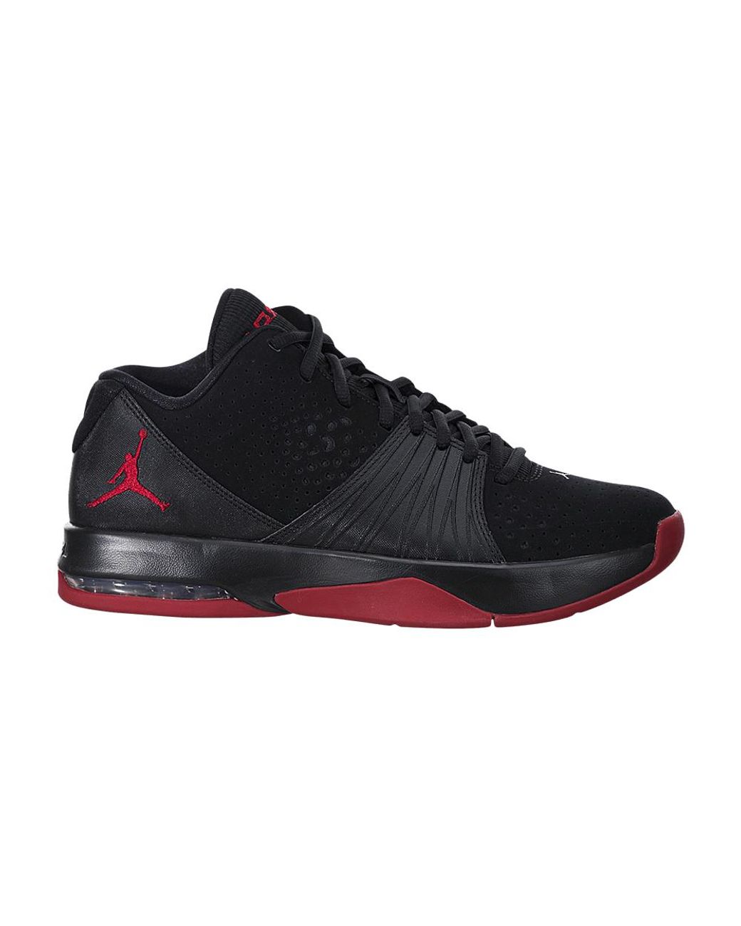 Nike Jordan 5 Am in Black for Men | Lyst