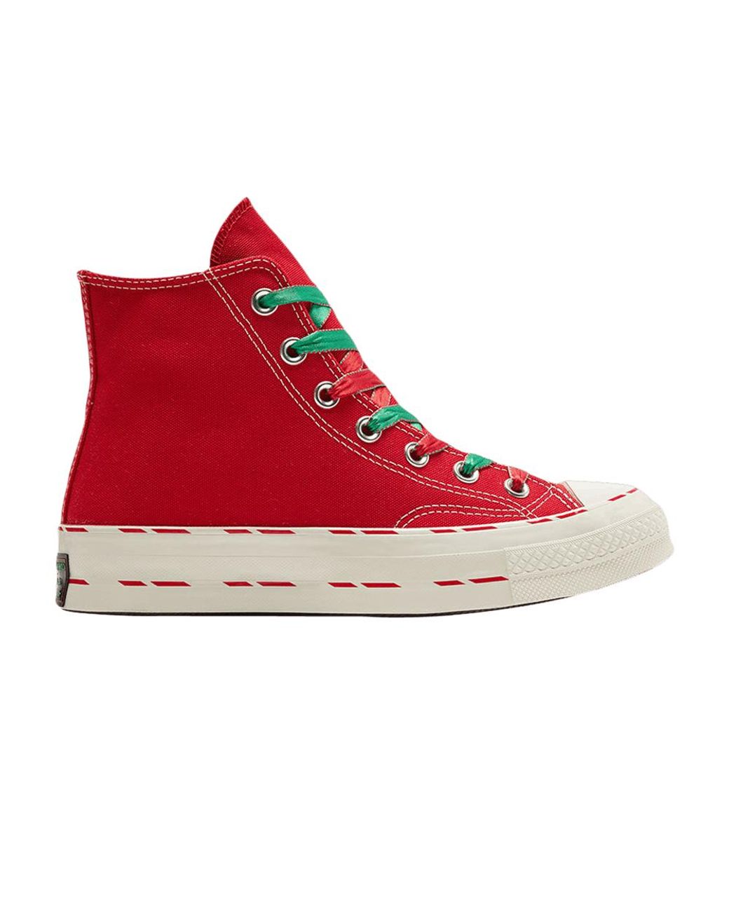 converse christmas