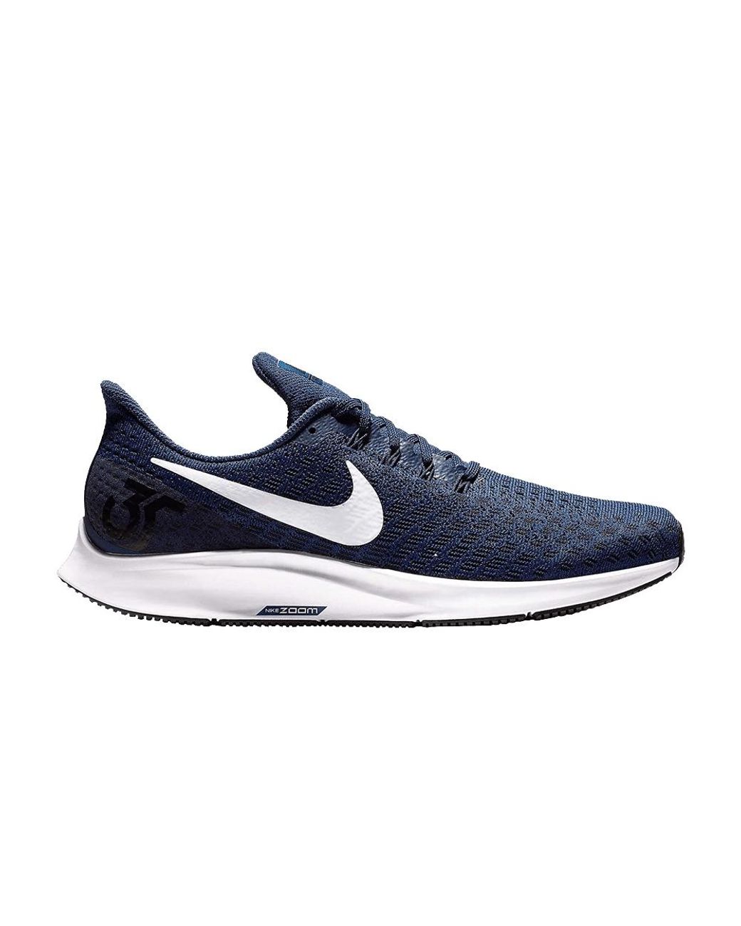 Nike Air Zoom Pegasus 35 Tb 'midnight Navy' in Blue for Men | Lyst