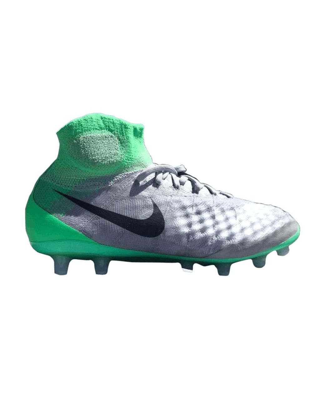 Nike Magista Obra 2 Ag-pro Acc Soccer Cleats in Green | Lyst