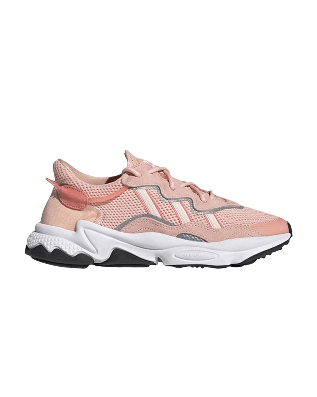 adidas Ozweego 'vapor Pink' | Lyst