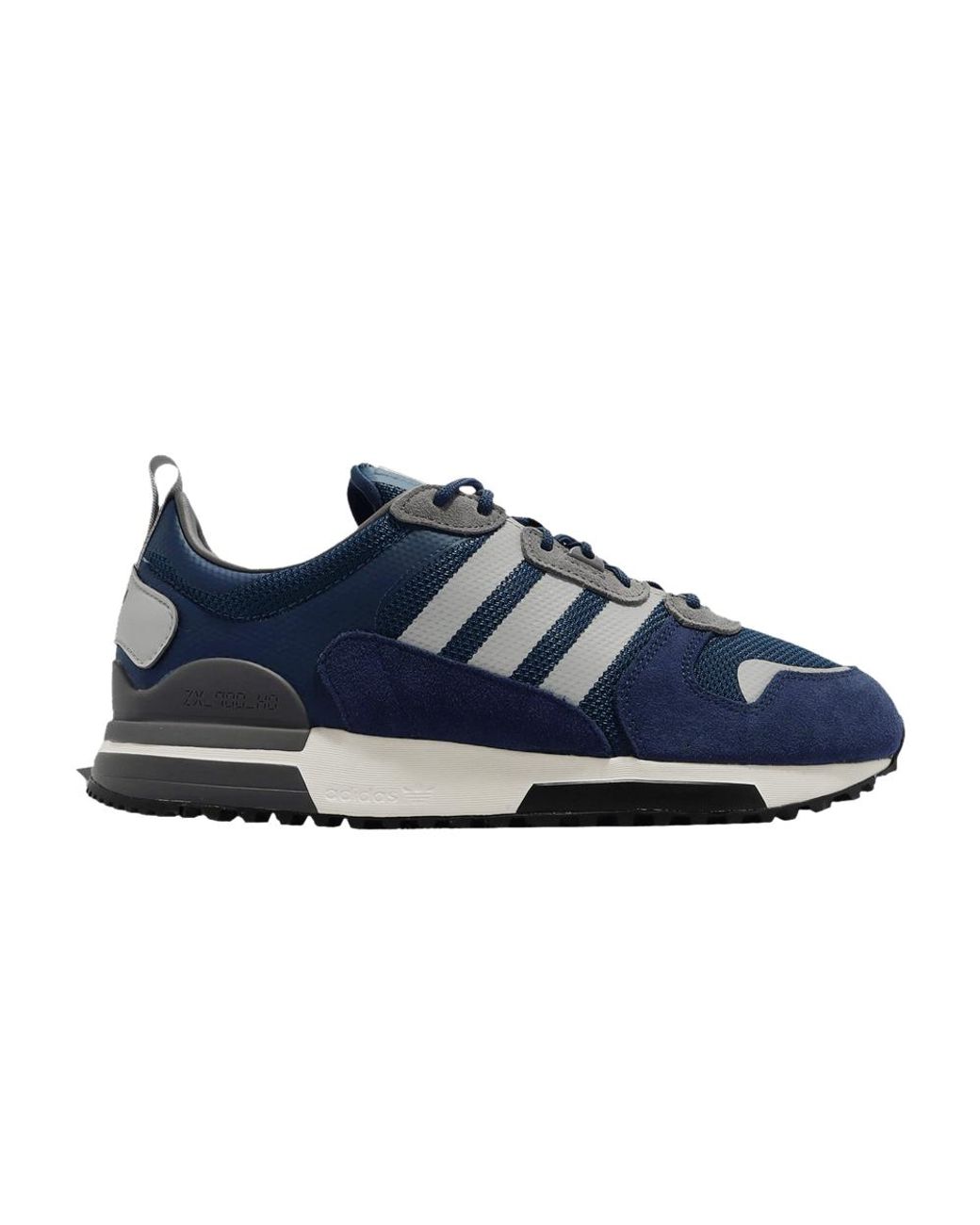 adidas Zx 700 Hd 'crew Navy' in Blue for Men | Lyst
