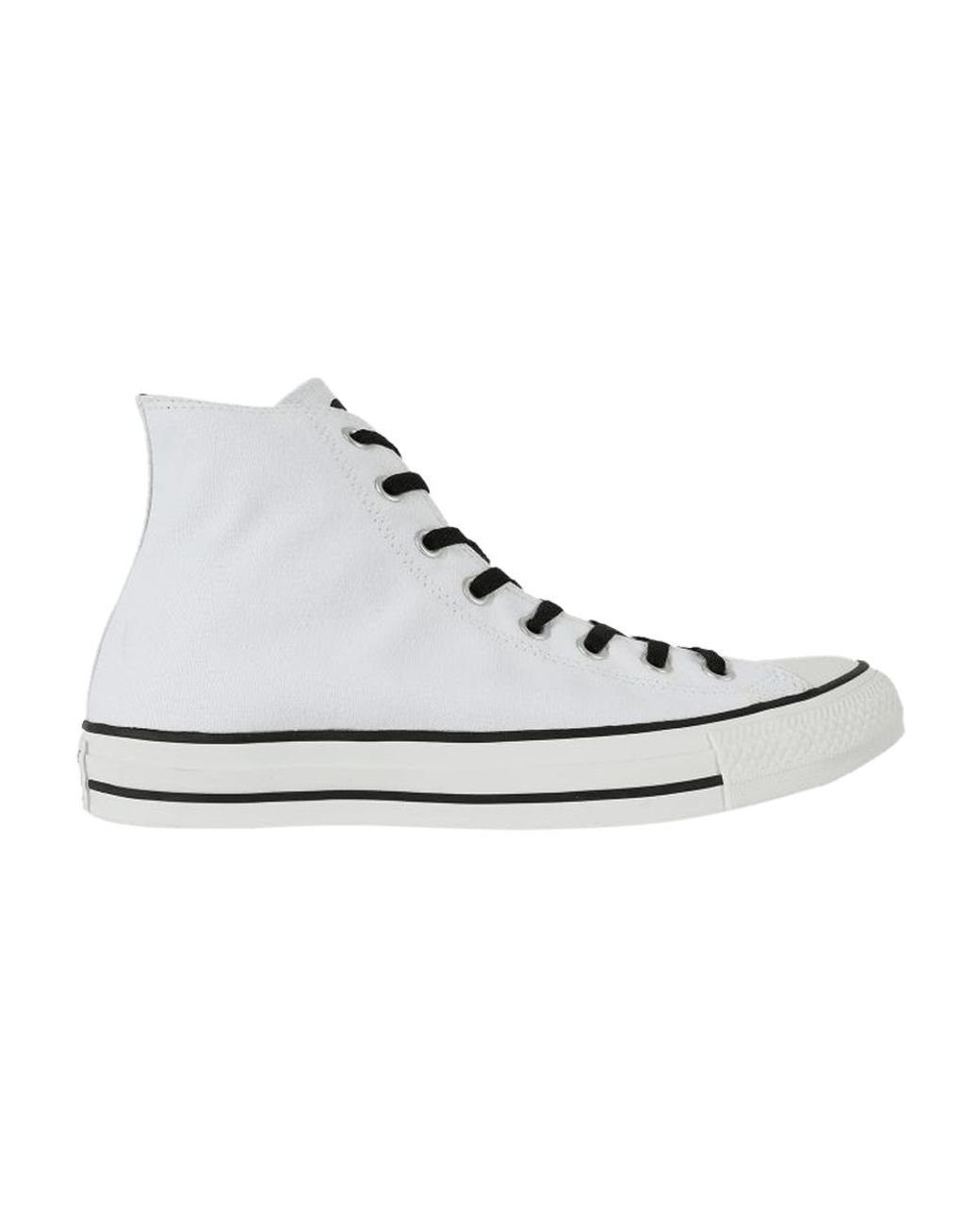 nivel emocionante Belicoso Converse Chuck Taylor All Star High 'seek Peace' in White for Men | Lyst