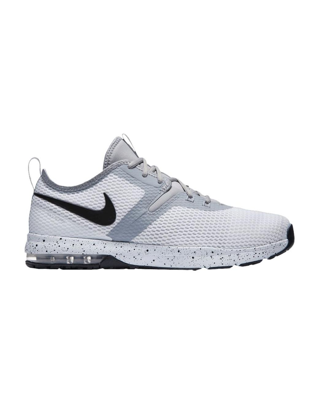 Nike Air Max Typha 2 Black/White AO3020-001 Men's Size 12 | eBay