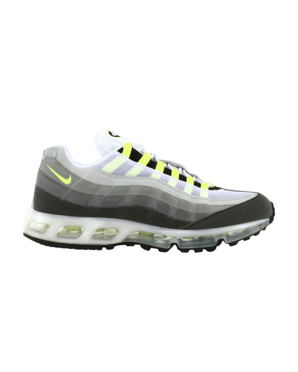 Nike Air Max 95 360 'one Time Only' in Gray for Men | Lyst
