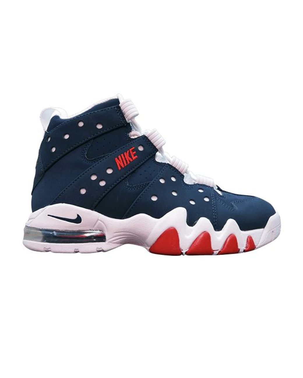 cb 2 nike