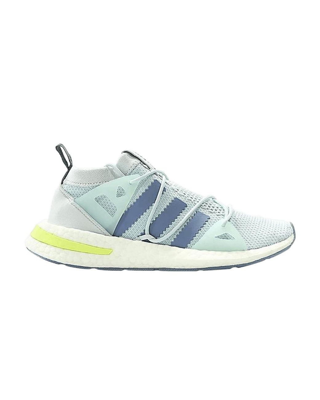 adidas Women's Arkyn Knit Lace Up 