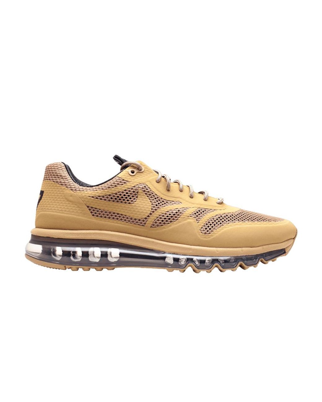 Nike Air Max 1 2013 Qs 'usatf' in Natural for Men | Lyst