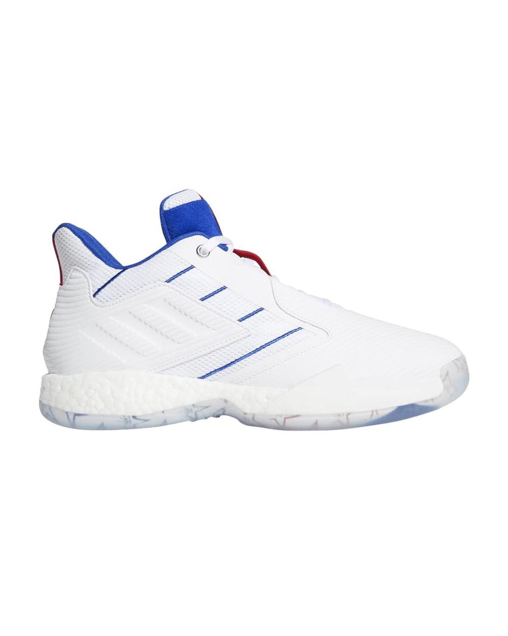 adidas T-mac Millennium 2 'single Game 62 Points' in Blue for Men | Lyst