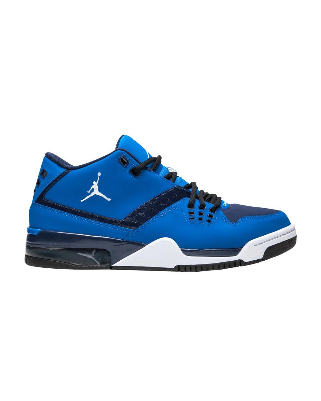 Nike Jordan Flight 23 'soar' in Blue for Men | Lyst