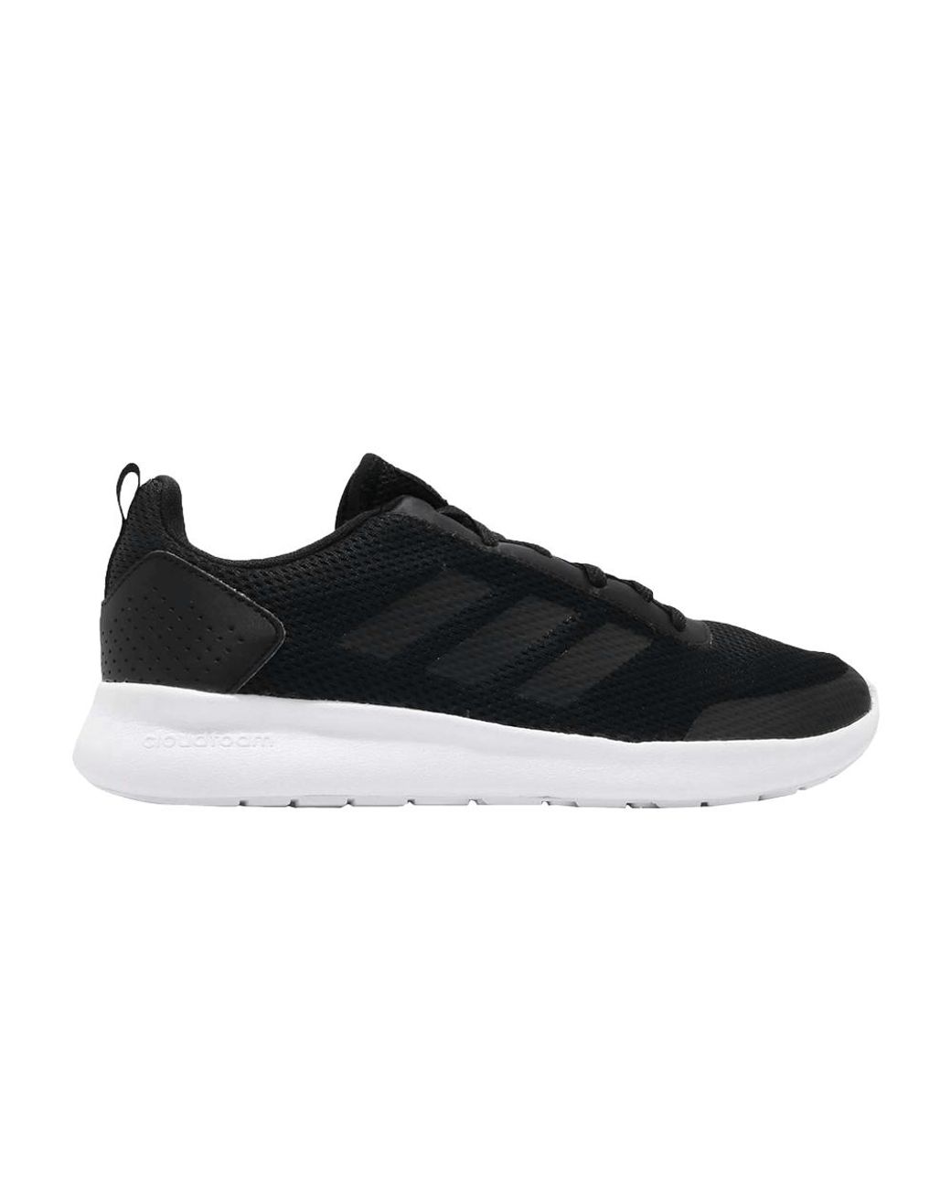 adidas Element Race 'carbon' in Black for Men | Lyst