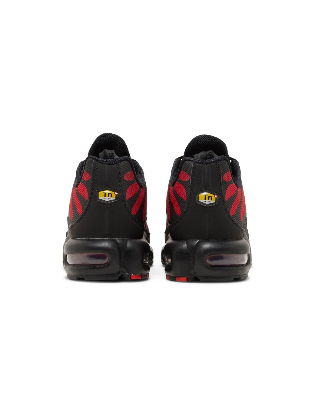 Nike Air Max Plus 'bred Reflective' for Men | Lyst