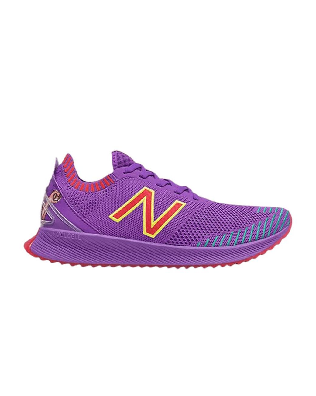 new balance x big league chew