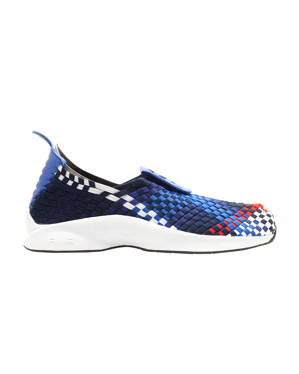 Nike Air Woven Qs in Blue for Men | Lyst