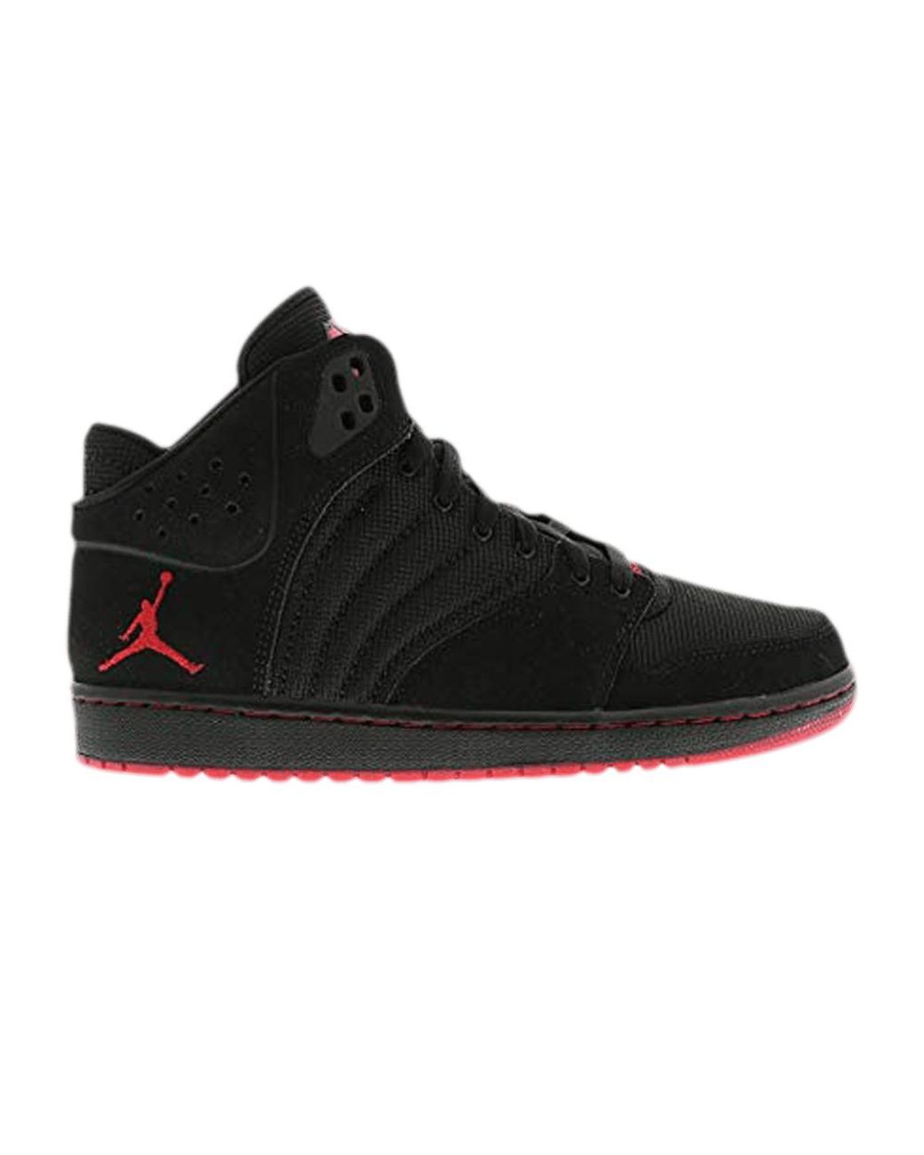 Nike Jordan 1 Flight 4 Premium 'black' for Men | Lyst