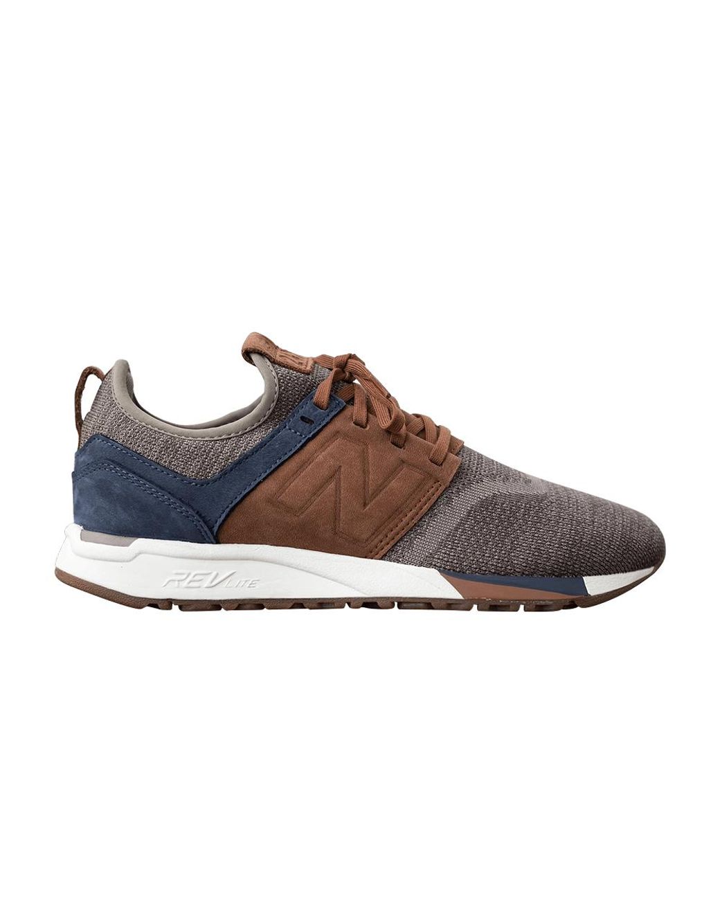 New Balance 247 'brown' for Men | Lyst