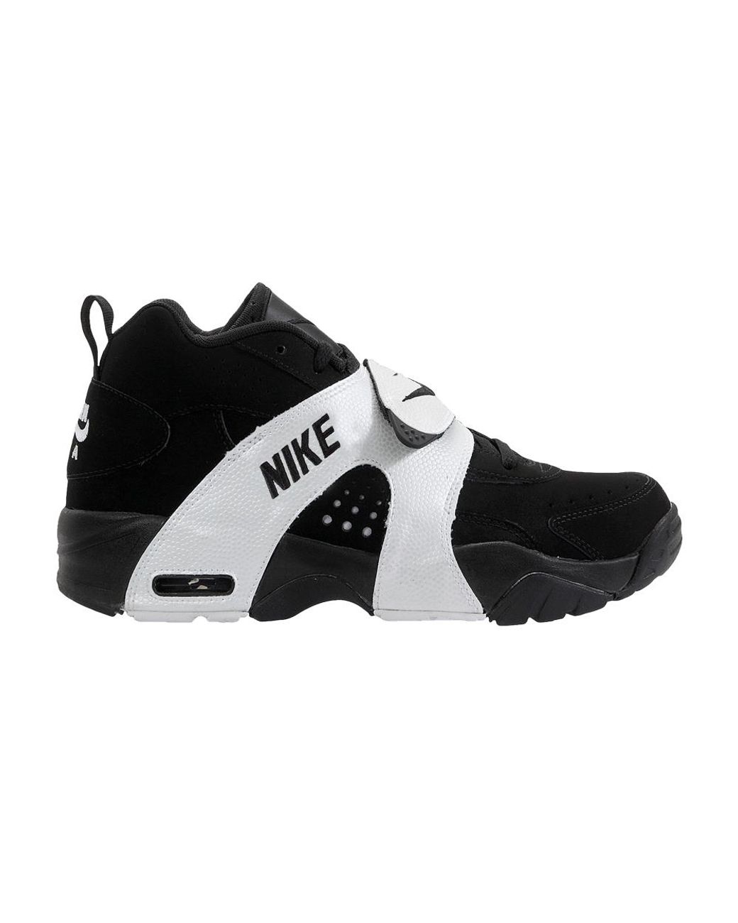 Nike Air Veer 'black White' for Men | Lyst