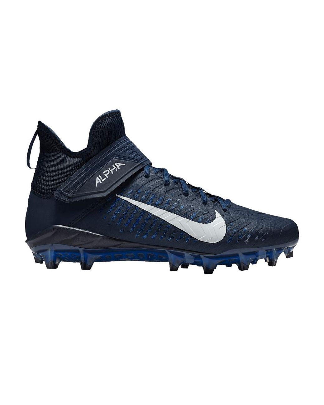 nike alpha menace pro 2 mid
