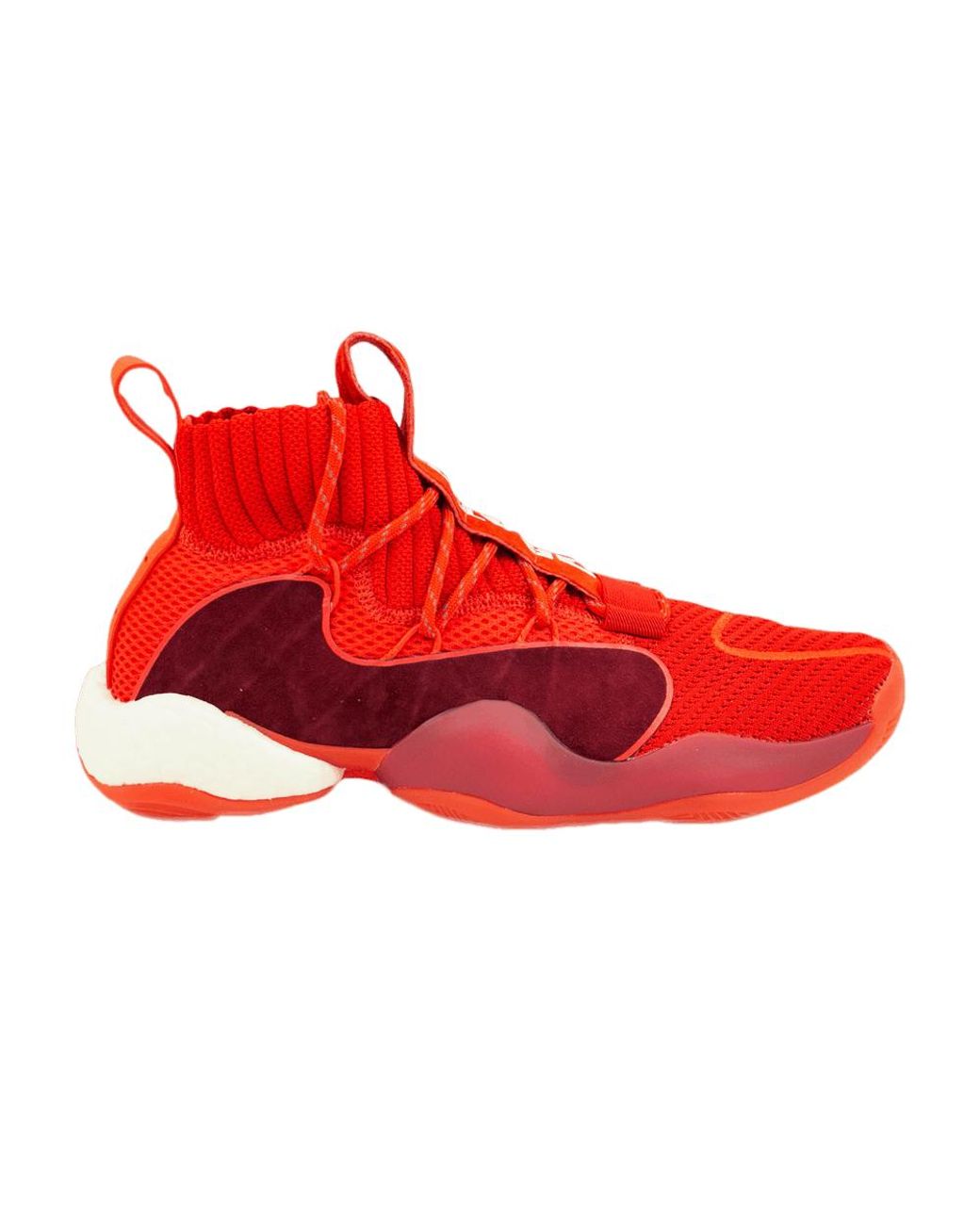 adidas x pharrell crazy byw