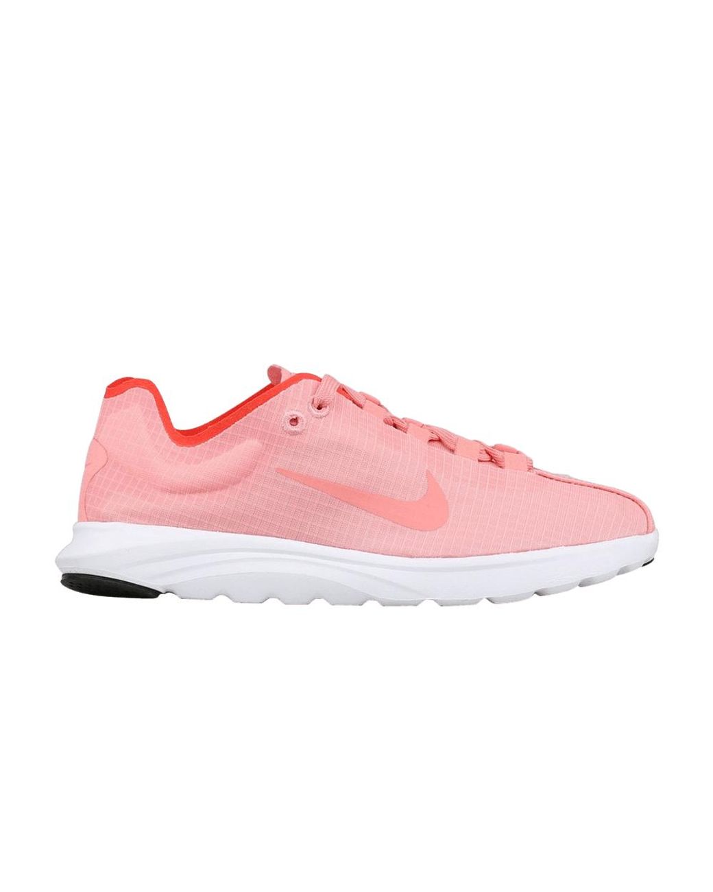 Nike Mayfly Lite Si in Pink | Lyst